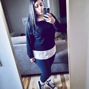 Meet your Posher, Luisa